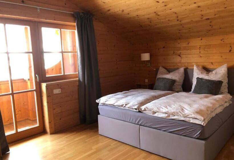 펜션 Haus Annabelle