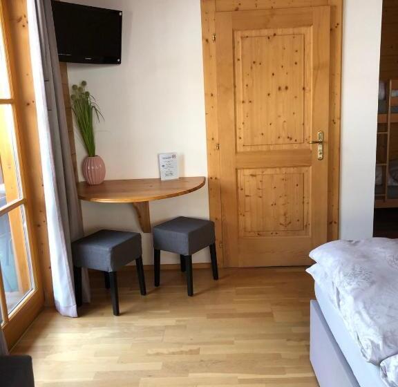 펜션 Haus Annabelle