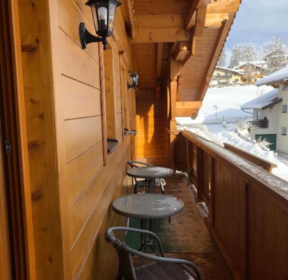 펜션 Haus Annabelle