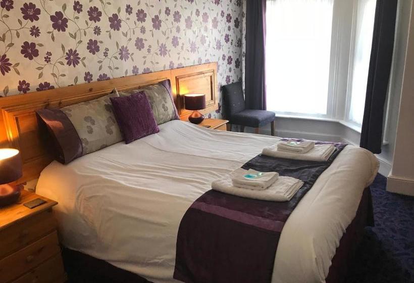 פנסיון Haydee Guesthouse