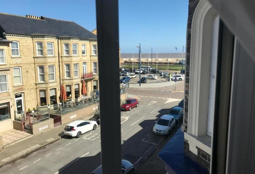 פנסיון Haydee Guesthouse