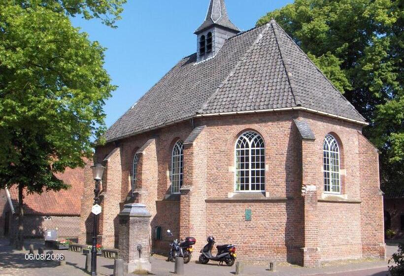 פנסיון Herberg De Gouden Leeuw