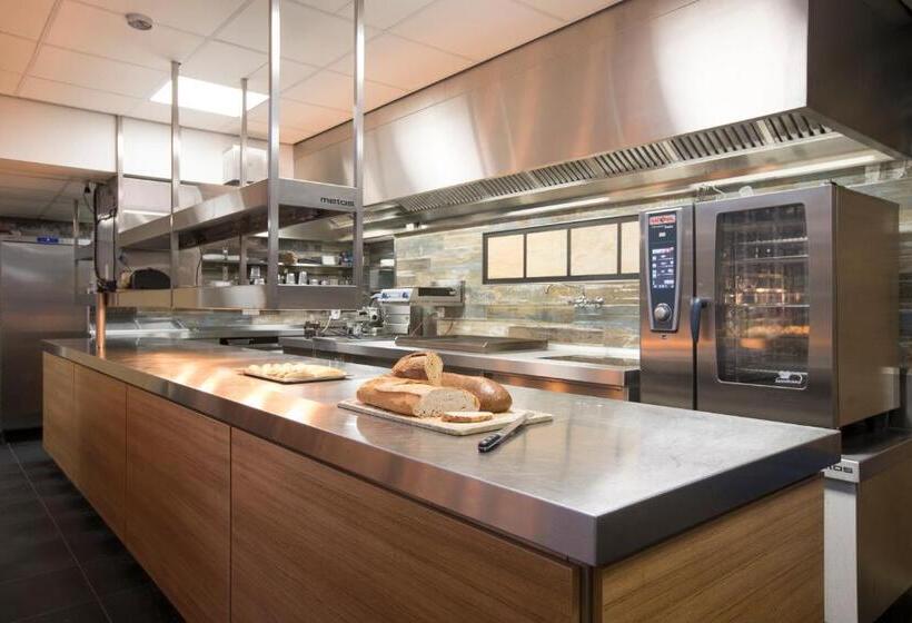 פנסיון Herberg De Gouden Leeuw