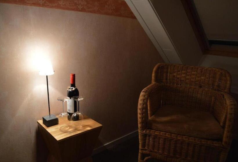 פנסיון Herberg Sellingen