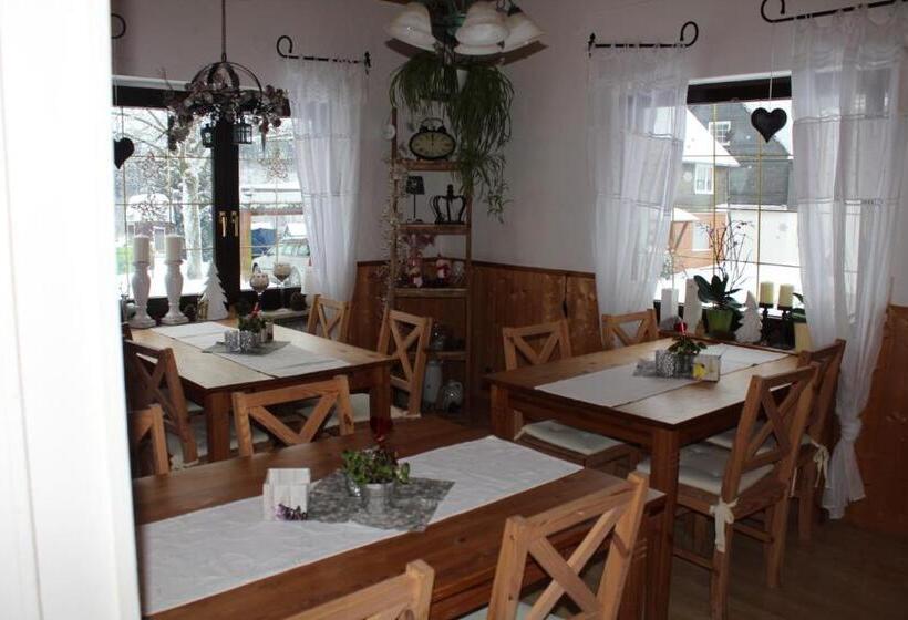 Пансион Hildfelder Stübchen