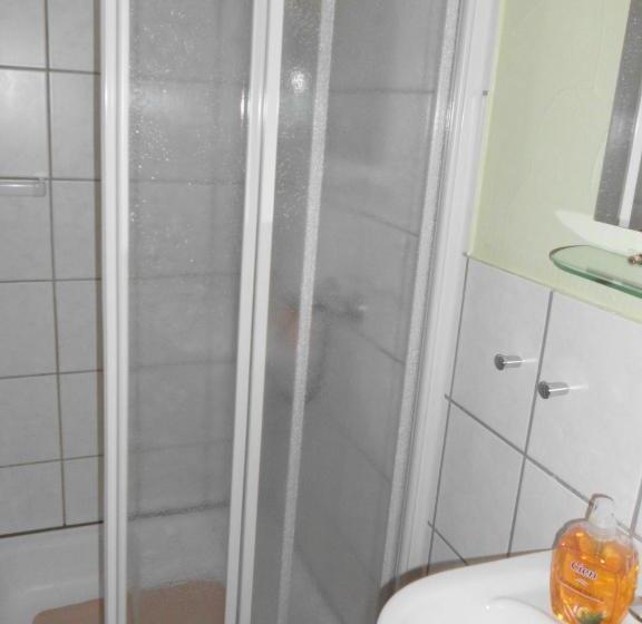 Пансион Hildfelder Stübchen