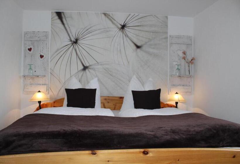 Пансион Hildfelder Stübchen