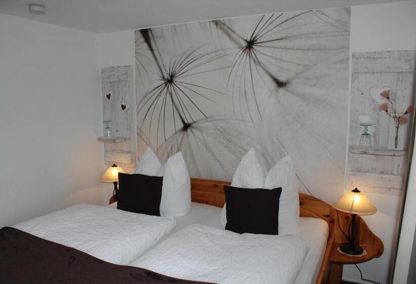 Пансион Hildfelder Stübchen