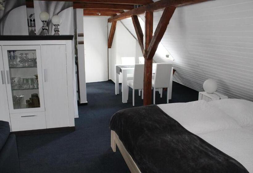 Пансион Hildfelder Stübchen