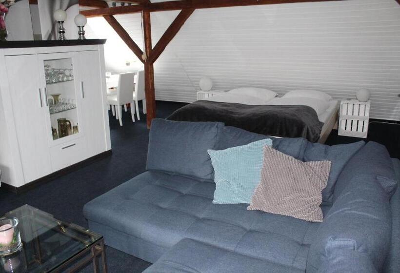 Пансион Hildfelder Stübchen