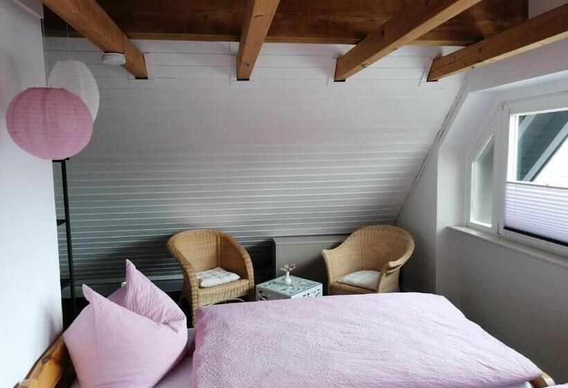 Пансион Hildfelder Stübchen