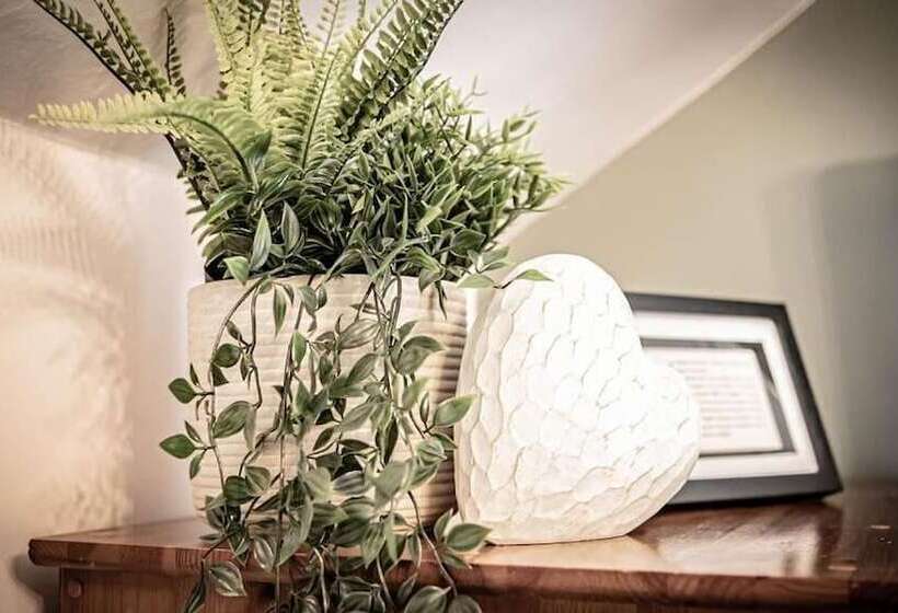 Pensionat Hillsdale B&b In Ambleside