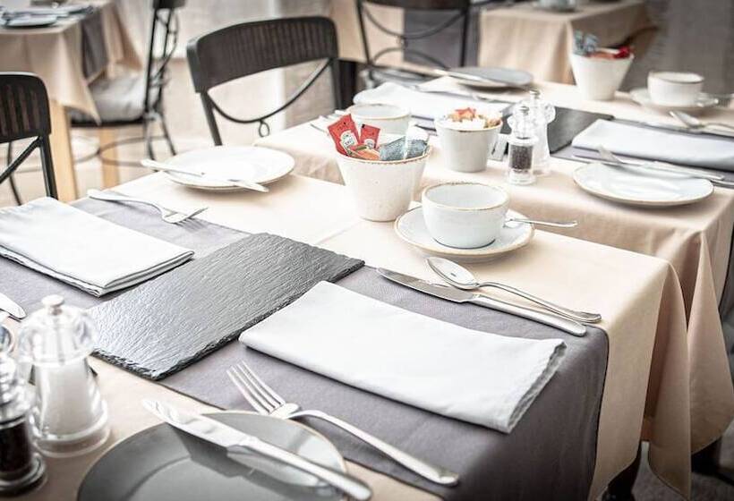 Pensionat Hillsdale B&b In Ambleside