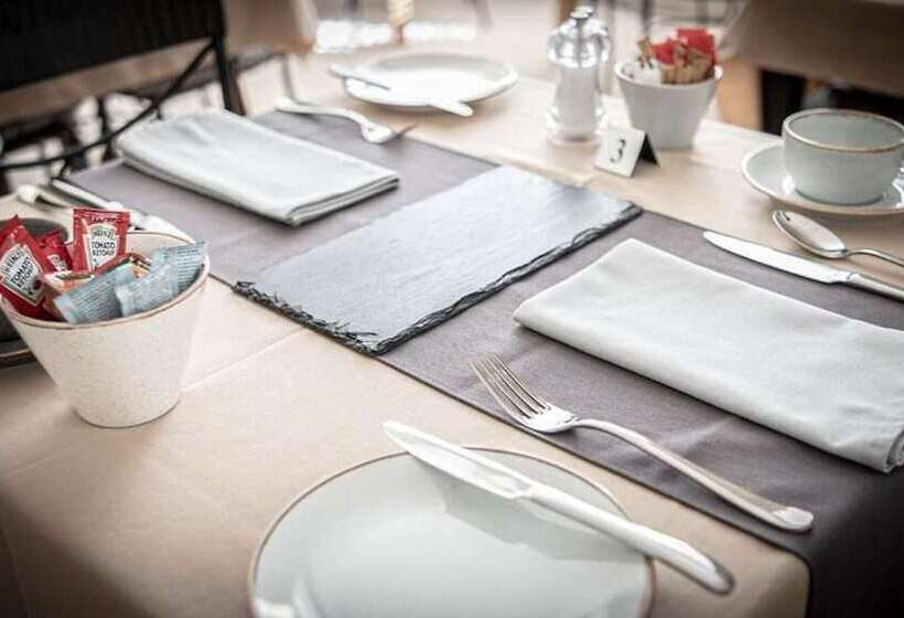 Pensionat Hillsdale B&b In Ambleside