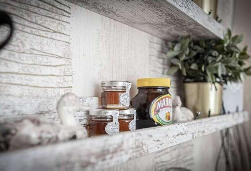 Pensionat Hillsdale B&b In Ambleside