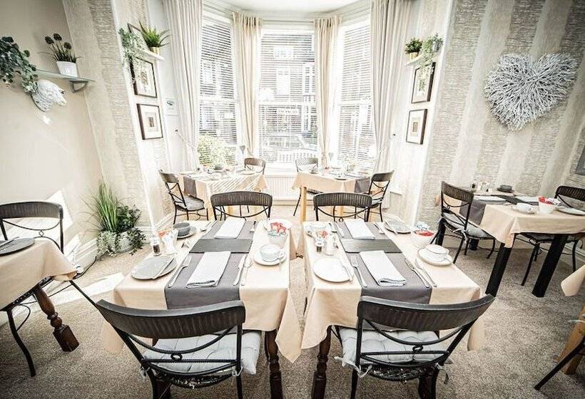 膳宿费 Hillsdale B&b In Ambleside