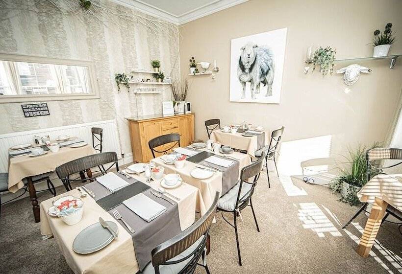 Pensionat Hillsdale B&b In Ambleside