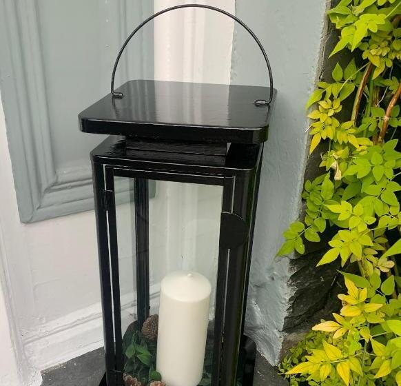 Pensionat Hillsdale B&b In Ambleside