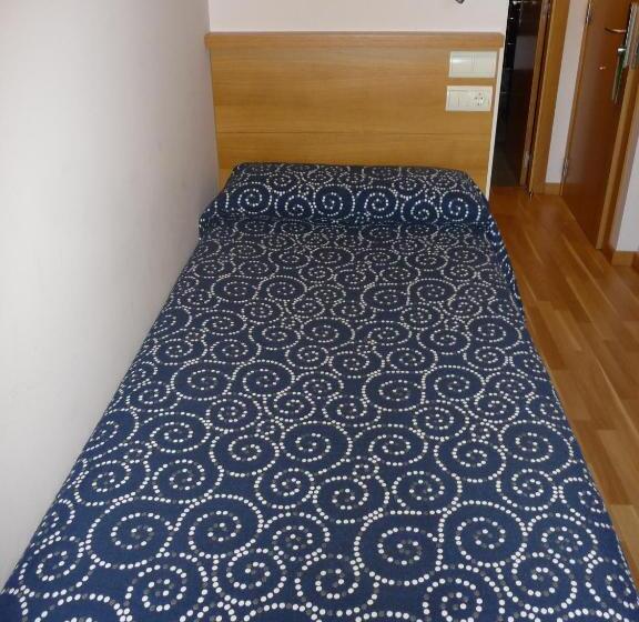 پانسیون Hortas P.r