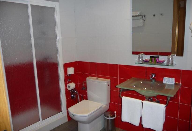 پانسیون Hortas P.r