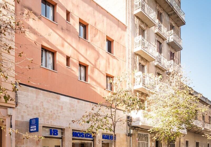 Пансион Hostal Baler