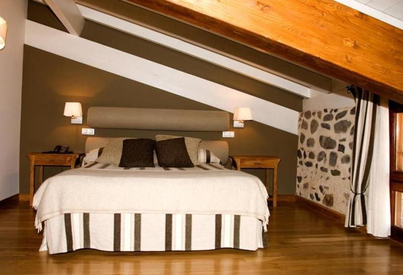 ペンション Hostal Casa Masip