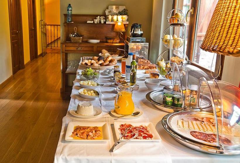 ペンション Hostal Casa Masip