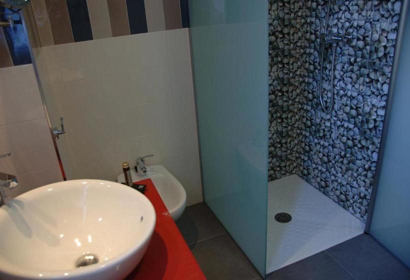 پانسیون Hostal De Cuenca