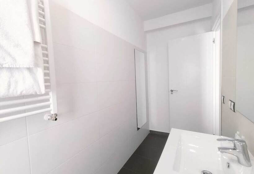 بنسيون Hostal Gonzala By Gaiarooms