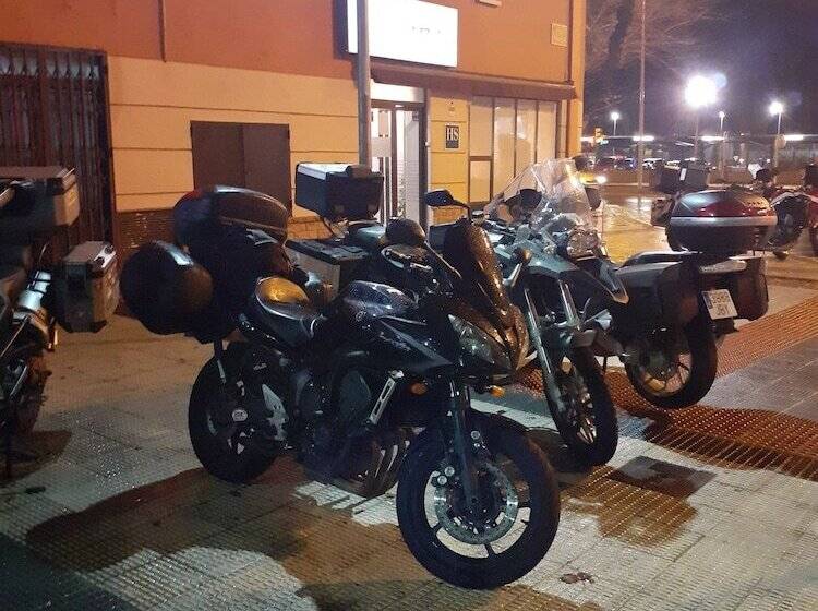 Pensió Hostal Jaime I