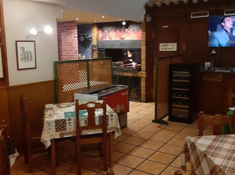 Pensió Hostal Jaime I