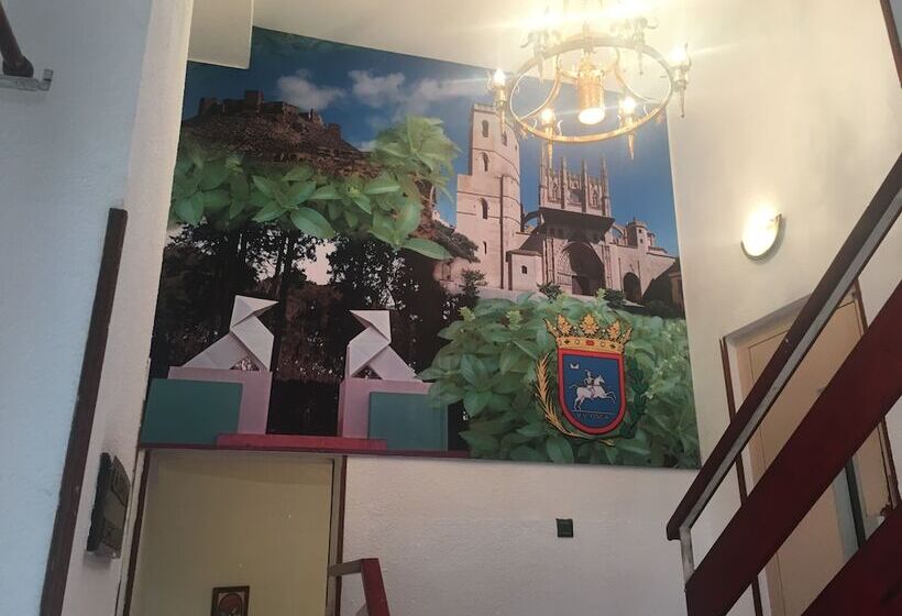 Pensió Hostal Jaime I