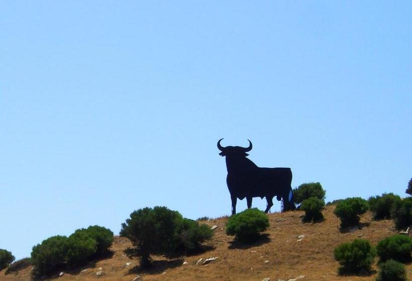 ペンション Los Gallos