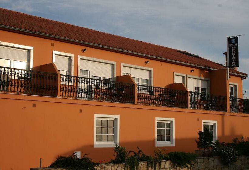 پانسیون Hostal Pereiriña