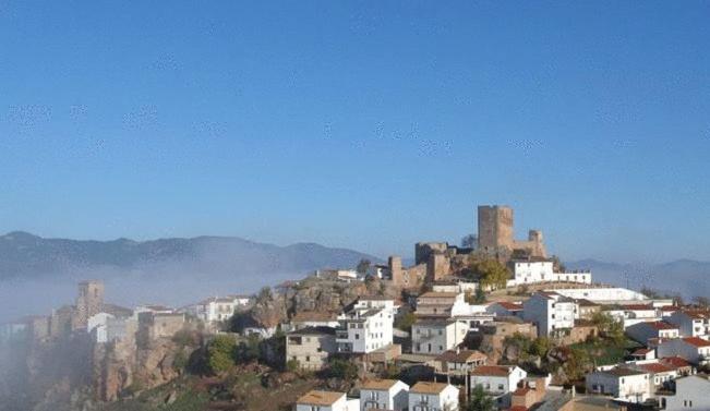 פנסיון Hostal Rural La Montería
