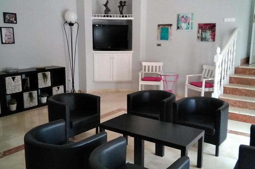 Пансион Hostal Ya