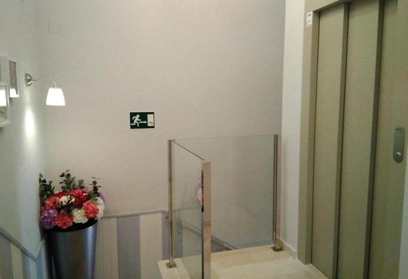 Пансион Hostal Ya