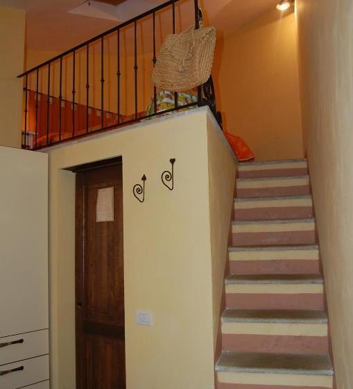 ペンション Il Giardino Segreto