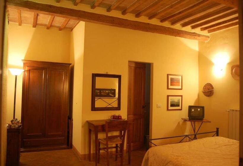 ペンション Il Giardino Segreto