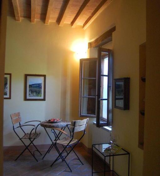 ペンション Il Giardino Segreto