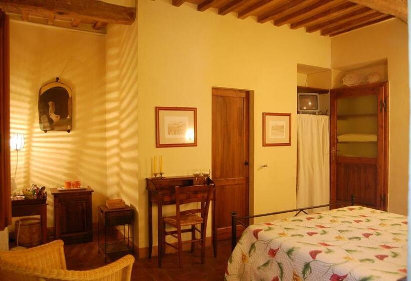 ペンション Il Giardino Segreto