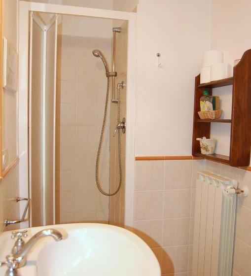 ペンション Il Giardino Segreto