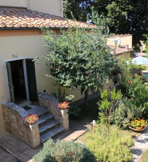 ペンション Il Giardino Segreto