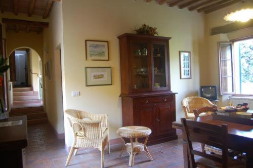 ペンション Il Giardino Segreto