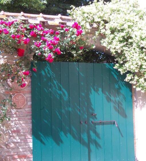 ペンション Il Giardino Segreto