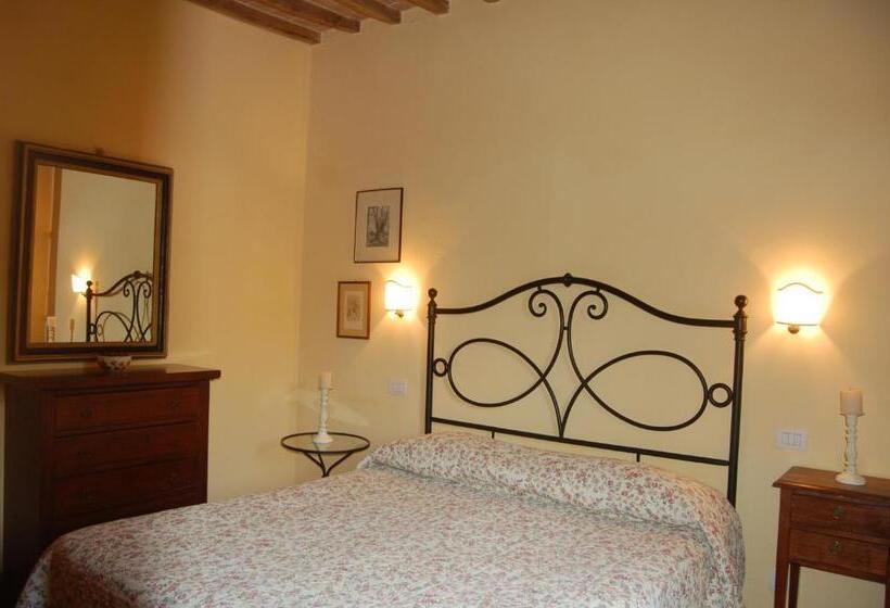 ペンション Il Giardino Segreto