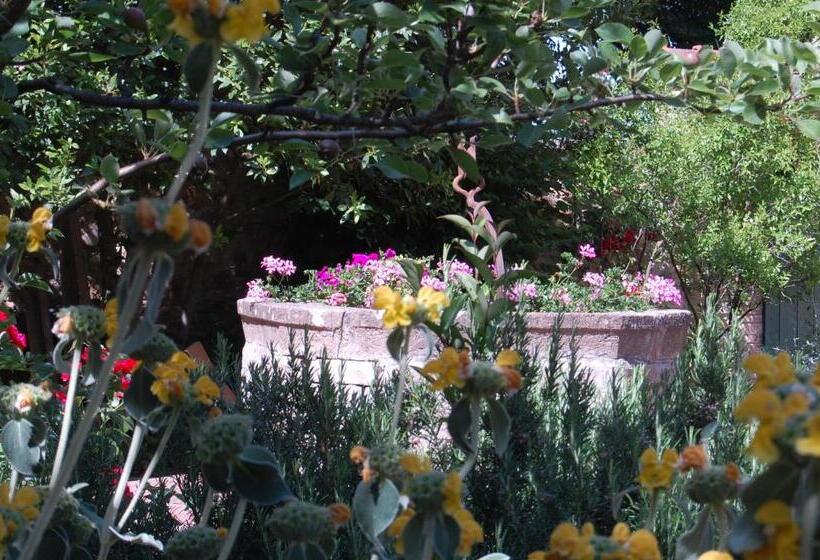 ペンション Il Giardino Segreto