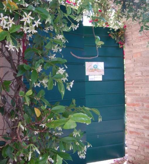 ペンション Il Giardino Segreto