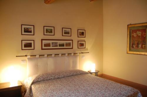 ペンション Il Giardino Segreto