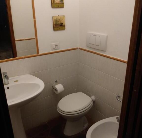 ペンション Il Giardino Segreto